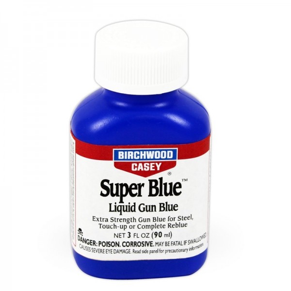 BC Super Blue 90ml