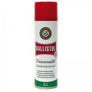 Ballistol 400ml