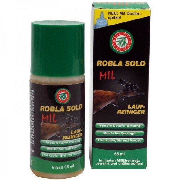 Robla Solo Mill 65ml