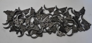 Blizzard Blade