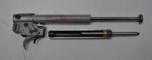 Gas Ram and Trigger