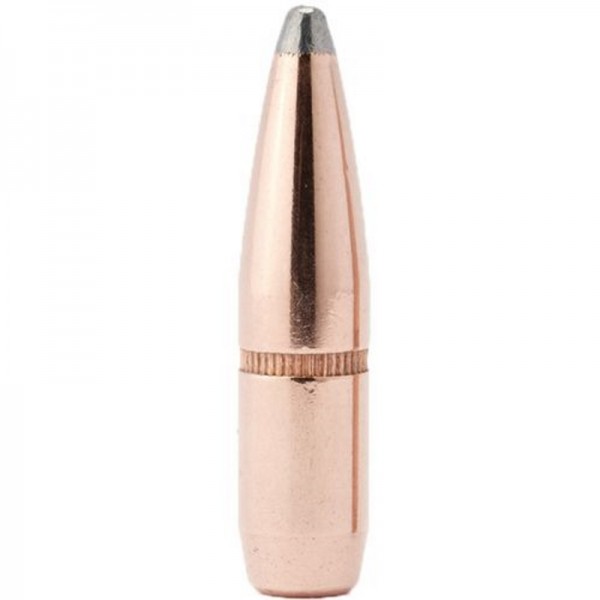 Hornady  257 117gr BTSP Trad