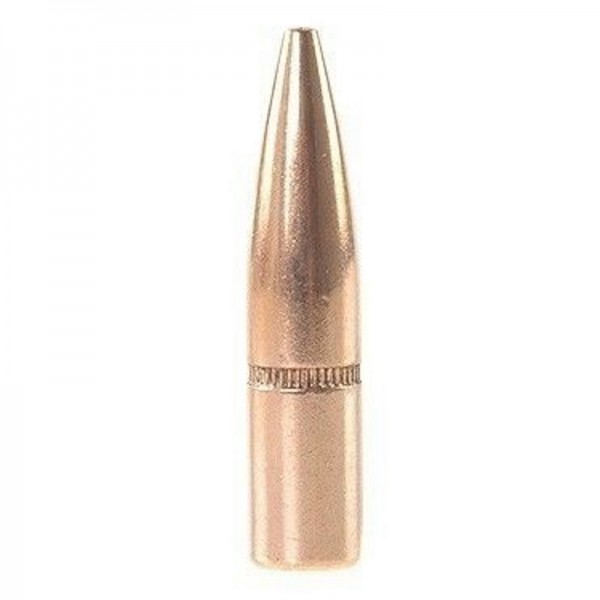 Hornady 257 120gr HP Trad