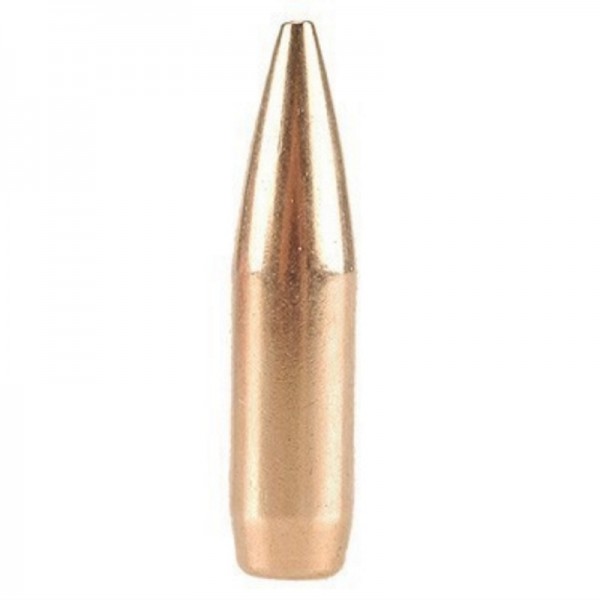 Hornady 338 250gr BTHP Match