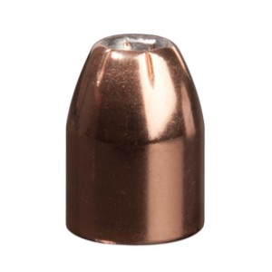 Hornady 40 155gr XTP