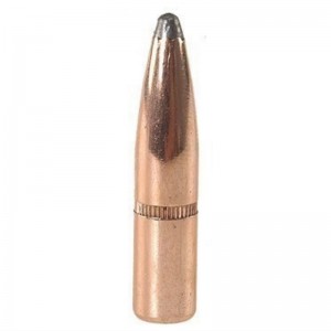 Hornady 6.5mm 140gr SP Trad