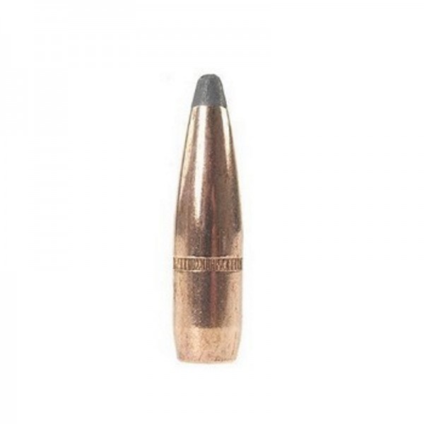 Hornady 7mm 139gr BTSP Trad