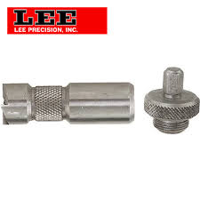 Lee 50th Anniversary Kit  cutter and lock stud