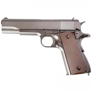 KWC M1911 4.5mm