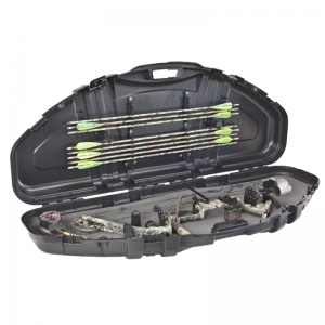 pl-1111-plano-bow-case-black-protector-series-single-bow-case