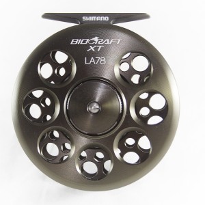 Biocraft XTLA78