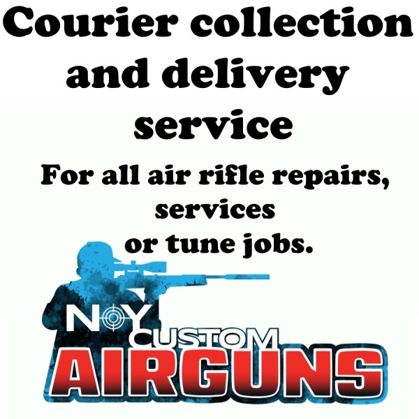 NY Customs courier NY Customs courier