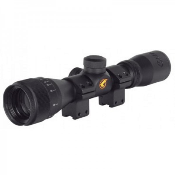 4×32 AOWR Compact