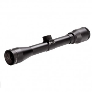 4x32 Hunter