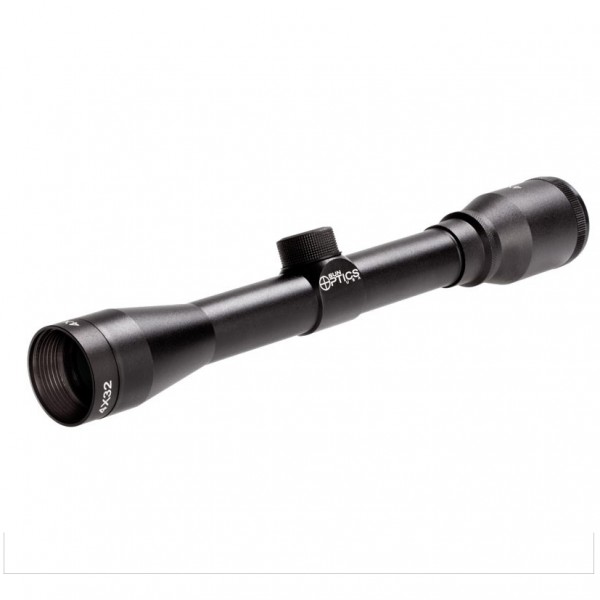 4×32 Hunter