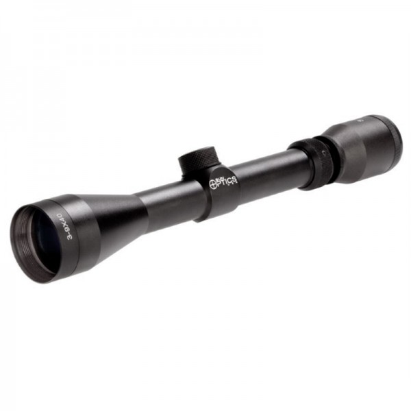 9×40 Hunter