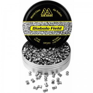 Air Arms Field 5.5