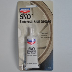 BC GUN GREASE