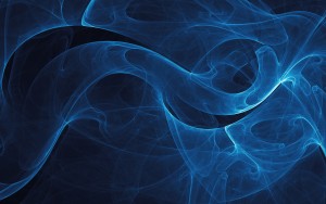 BLUE Black