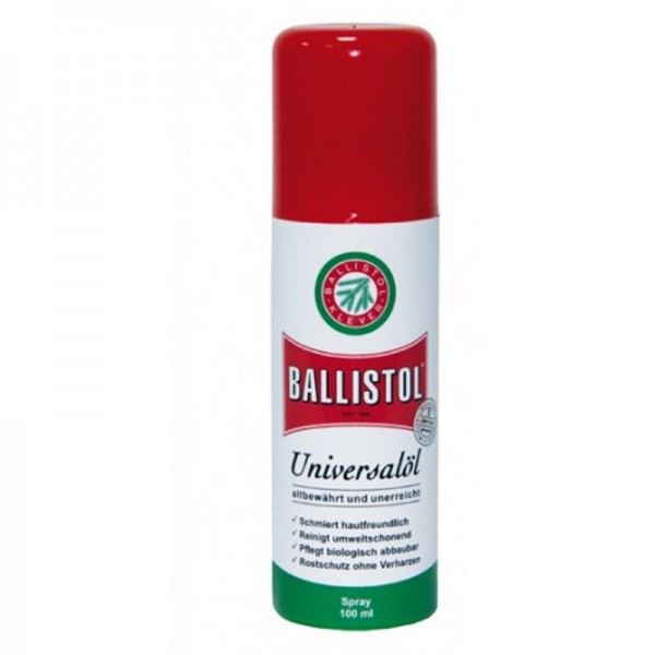 Ballistol 100ml Ballistol 100ml