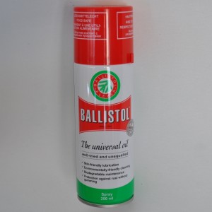 Ballistol 200