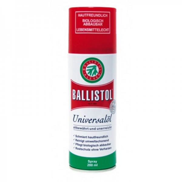 Ballistol 200ml Ballistol 200ml