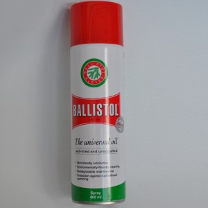 Ballistol 400