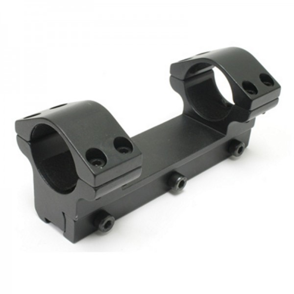 Gamo 1 Piece 30mm Medium Mount
