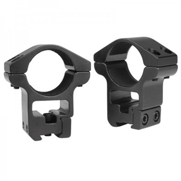 Gamo 2piece Mount 30mm High