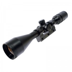 Gamo 3-9x40 IRWR