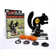 Gamo Field Target Squirrel