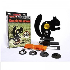 Gamo Field Target Squirrel