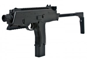 Gamo MP9