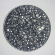 Hunter 4.4 inside tin
