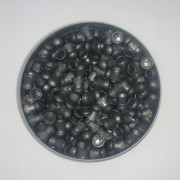 Hunter 5.5 inside tin