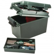 MTM Sportsmans Plus Utility Dry Box Green