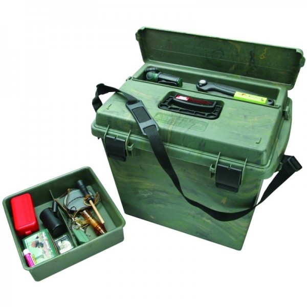 MTM Sportsmans Utility Dry Box MTM Sportsmans Utility Dry Box