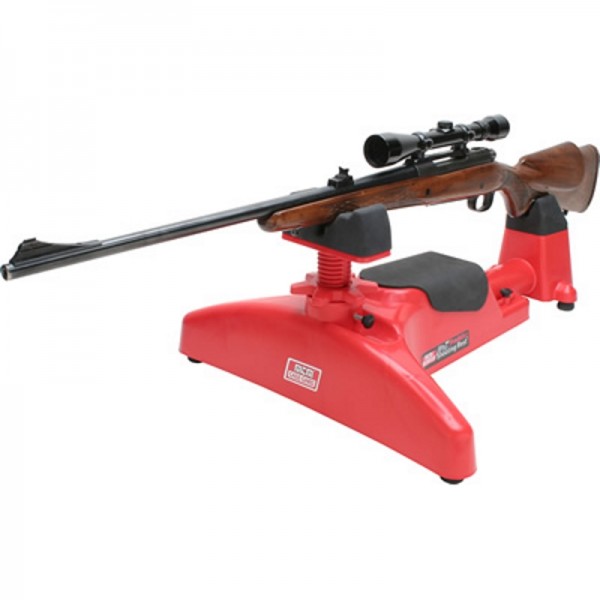 MTM preditor Shooting Rest