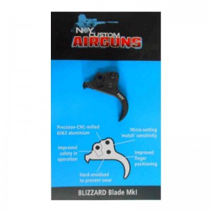 NYCA Blizzard Blade MK1