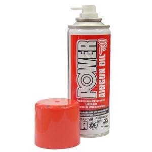 Napier Power Pelletgun Oil