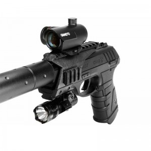 P25 Tactical