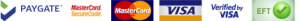 Payment Logos