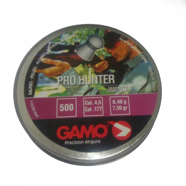 Pro Hunter 4.5
