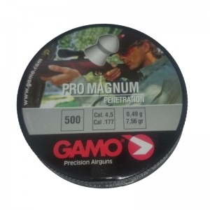 Pro Magnum 4.5