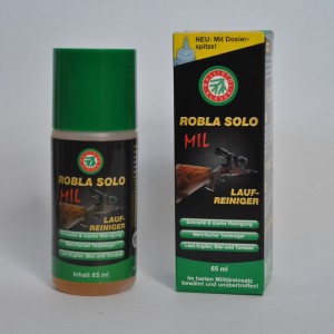 Robla Solo Mill