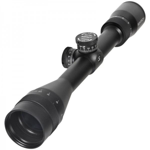 SIH TAC 4-12X40 AO SIH TAC 4-12X40 AO