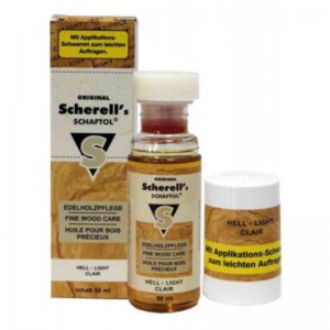 Schaftol Light