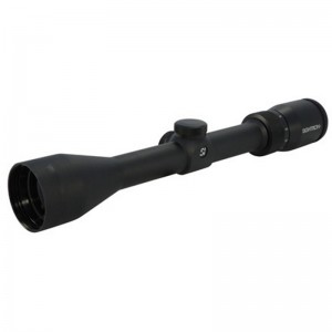 Sightron SI 3-9x40 Duplex