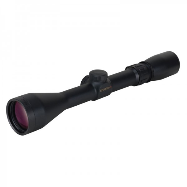 Sightron Scope SII 3-9×42 HHR Sightron Scope SII 3-9×42 HHR