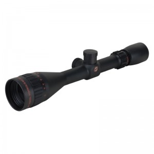 Sightron Scope SII Big Sky 3-12x42 AO Duplex